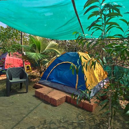 Sea Touch Beach Resort Harihareshwar エクステリア 写真