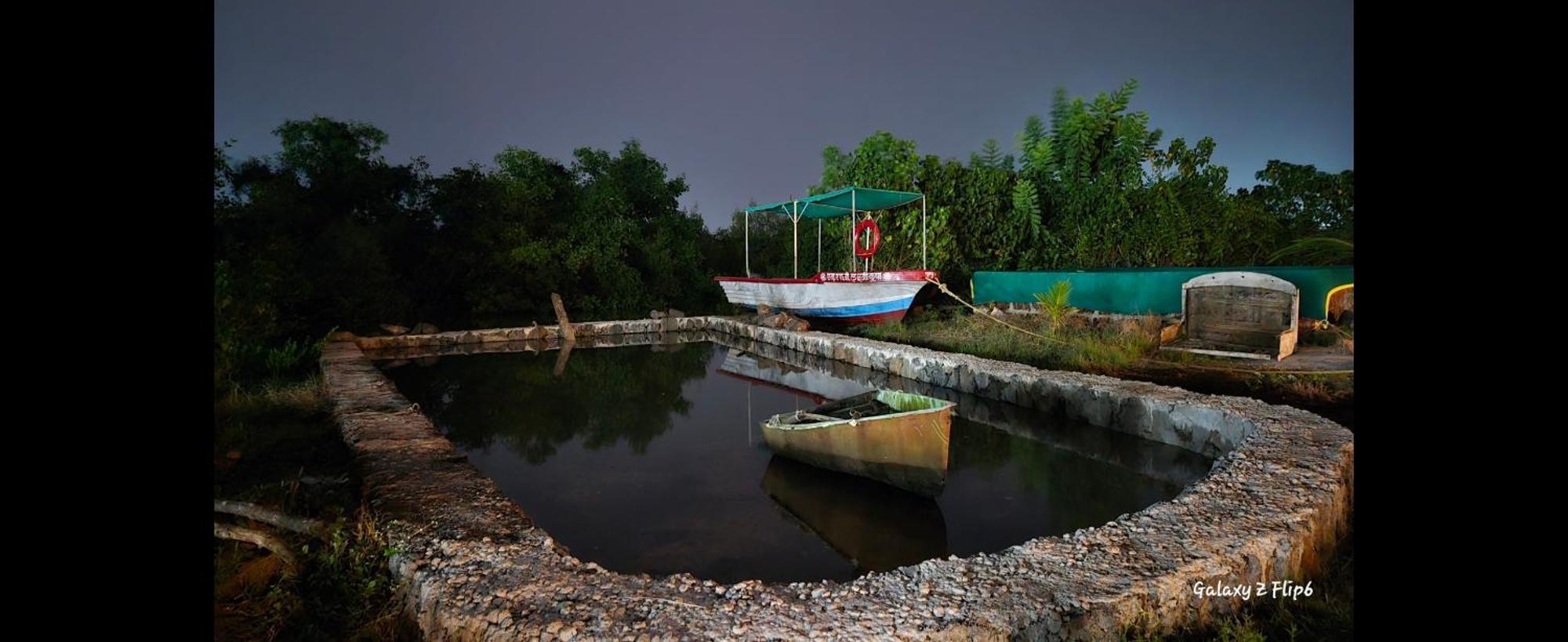 Sea Touch Beach Resort Harihareshwar エクステリア 写真