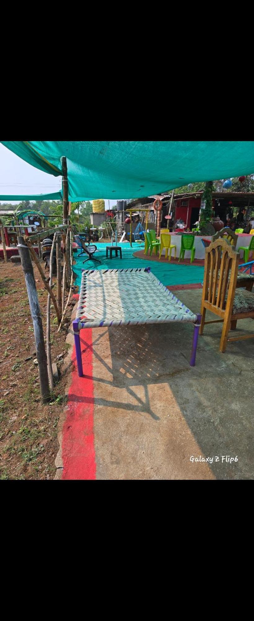 Sea Touch Beach Resort Harihareshwar エクステリア 写真