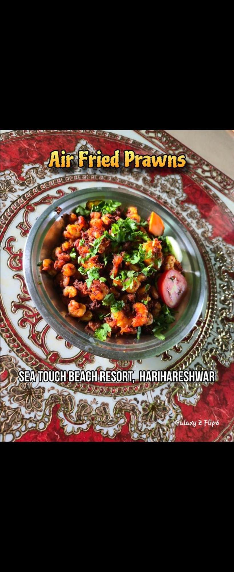 Sea Touch Beach Resort Harihareshwar エクステリア 写真