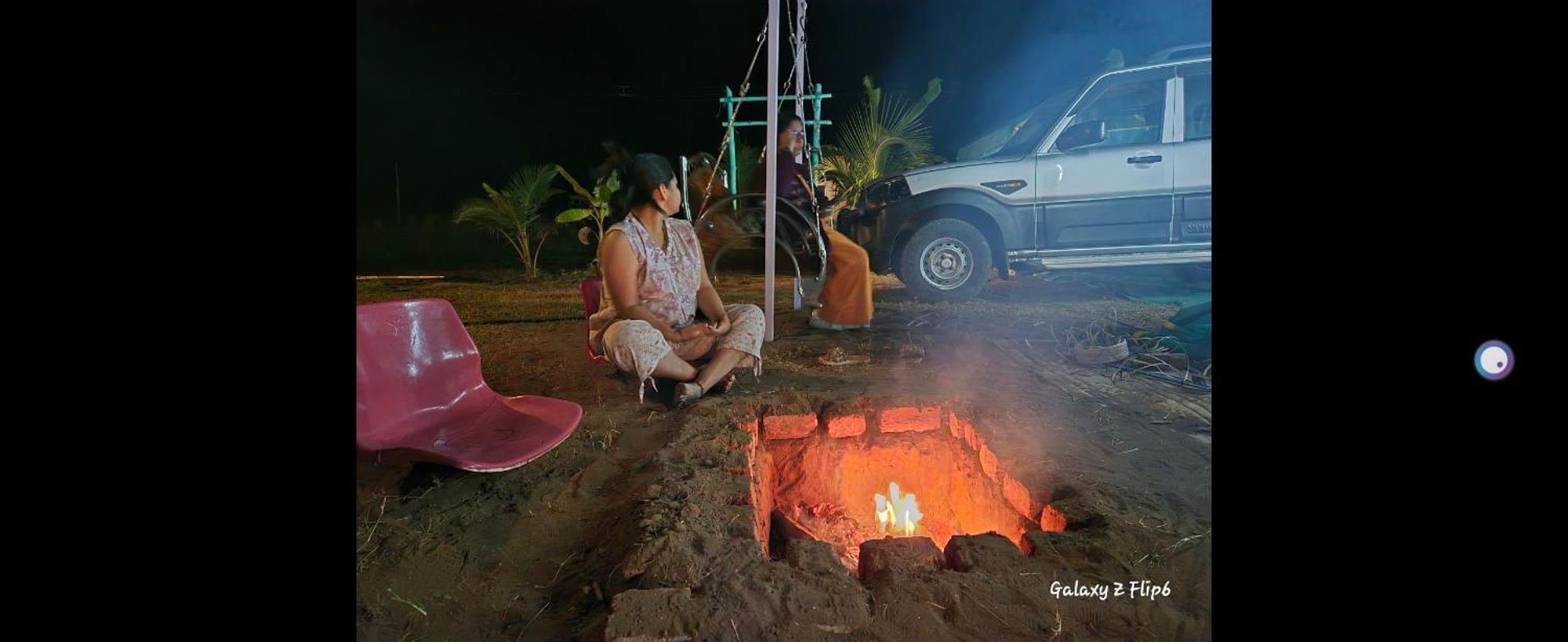 Sea Touch Beach Resort Harihareshwar エクステリア 写真