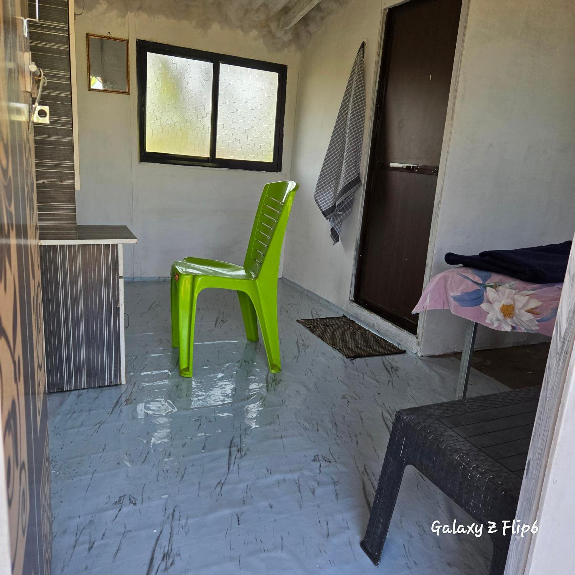 Sea Touch Beach Resort Harihareshwar エクステリア 写真