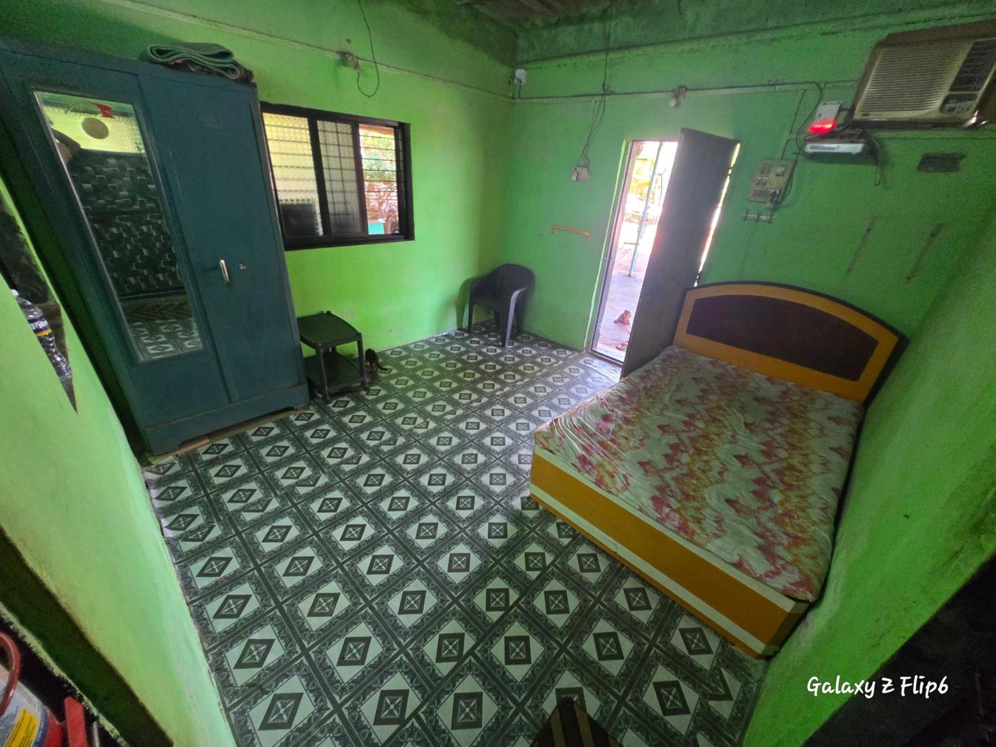 Sea Touch Beach Resort Harihareshwar 部屋 写真